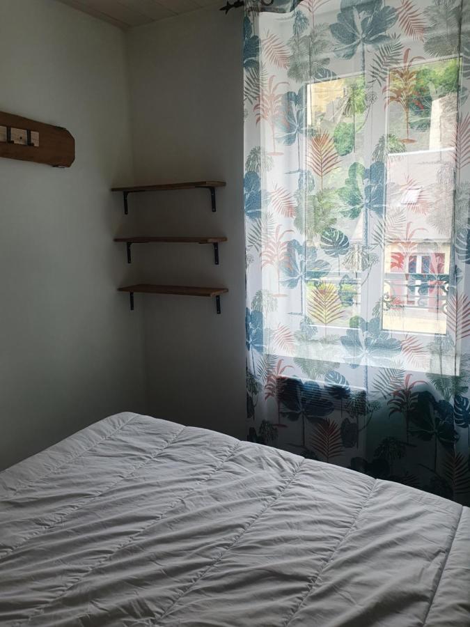 Appartamento Bienvenue Chez Les Ch'Oups Le Cocoon La Bourboule Esterno foto